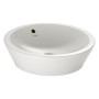 Duravit Starck 1 Vasque à poser 53 cm