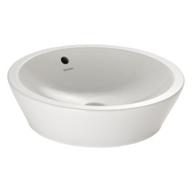 Duravit Starck 1 Vasque à poser 53 cm