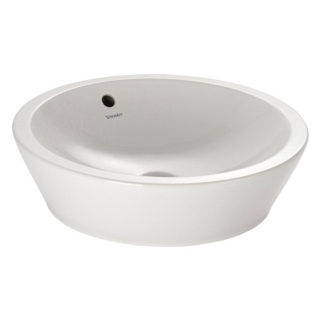 Duravit Starck 1 Vasque à poser 53 cm