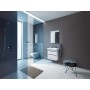 Duravit DuraStyle WC a parete, scarico a fondo