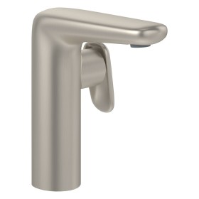 Robinet de lavabo monotrou Antao de Villeroy & Boch avec vidage Push-Open