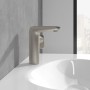Villeroy & Boch Antao Einhebel-Waschtischarmatur mit Push-Open-Ablaufgarnitur - Produktansicht