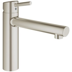 Rubinetto monocomando per lavello GROHE Concetto