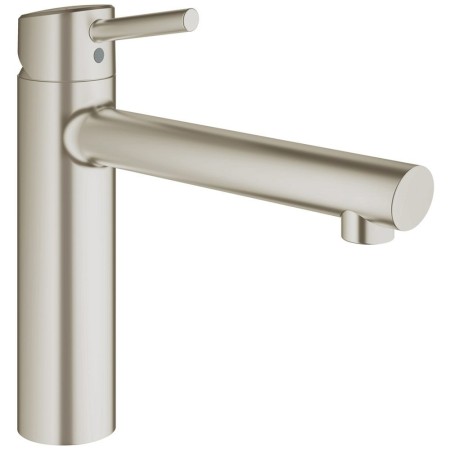 Rubinetto monocomando per lavello GROHE Concetto