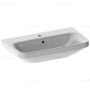 Lavabo Duravit DuraStyle 65 cm, avec 1 trou de robinet