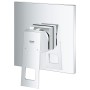 GROHE Eurocube Einhand-Brausebatterie - Detailansicht