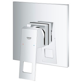 Mitigeur de douche monocommande GROHE Eurocube