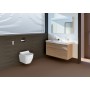 Geberit AquaClean Tuma Comfort WC-Aufsatz - Detailansicht