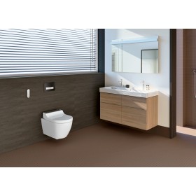 Geberit AquaClean Tuma Comfort Copriwater WC