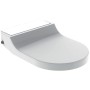Geberit AquaClean Tuma Comfort WC-Aufsatz