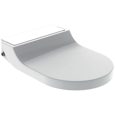 Geberit AquaClean Tuma Comfort WC-Aufsatz