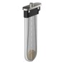 Hansgrohe sBox Set de finition ovale pour baignoire