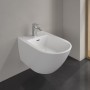 Villeroy & Boch Subway 3.0 Bidet, wandhängend - Produktansicht