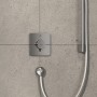 Thermostat encastré hansgrohe ShowerSelect Comfort Q pour 1 consommateur - vue détaillée