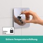 Thermostat encastré hansgrohe ShowerSelect Comfort Q pour 1 consommateur - photo produit