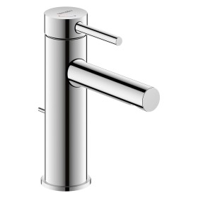 Mitigeur de lavabo Duravit Circle M avec vidage à tirette