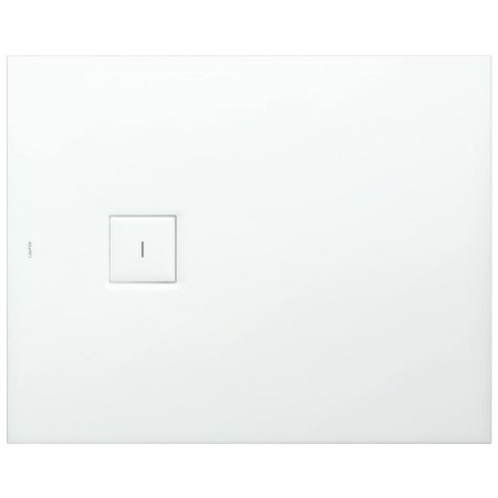 Receveur de douche LAUFEN SOLUTIONS Marbond 100 x 80 cm