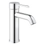Rubinetto monocomando per lavabo GROHE Essence Nuovo S-Size senza scarico