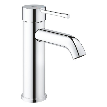 Rubinetto monocomando per lavabo GROHE Essence Nuovo S-Size senza scarico