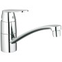 Rubinetto monocomando per lavello GROHE Eurosmart C
