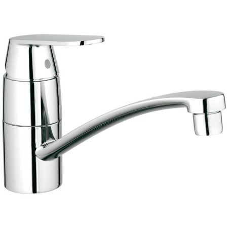 Rubinetto monocomando per lavello GROHE Eurosmart C
