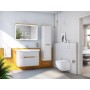 VitrA Sento WC-Sitz ohne Absenkautomatik - Produktansicht
