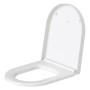 Duravit ME by Starck WC-Sitz - Detailansicht