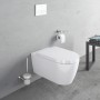 Duravit ME by Starck WC-Sitz - Detailansicht