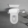 Duravit ME by Starck WC-Sitz - Detailansicht
