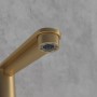 Villeroy & Boch Conum Einhebel-Waschtischarmatur mit Push-Open-Ablaufgarnitur - Produktansicht