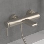 Villeroy & Boch Dawn Einhebel-Badewannenarmatur