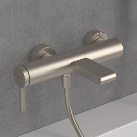 Villeroy & Boch Dawn Einhebel-Badewannenarmatur