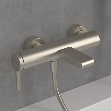 Villeroy & Boch Dawn Einhebel-Badewannenarmatur