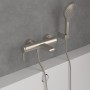 Villeroy & Boch Dawn Einhebel-Badewannenarmatur - technische Ansicht