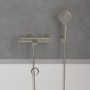 Villeroy & Boch Dawn Einhebel-Badewannenarmatur - Detailansicht