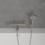 Villeroy & Boch Dawn Einhebel-Badewannenarmatur - technische Ansicht