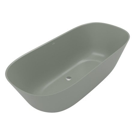 Vasca da bagno freestanding Villeroy & Boch Theano, edizione originale, 175 x 80 cm