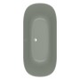 Vasca da bagno freestanding Villeroy & Boch Theano, edizione originale, 175 x 80 cm - vista dettagliata