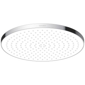 Duravit Kopfbrause 1jet Ø 23 cm