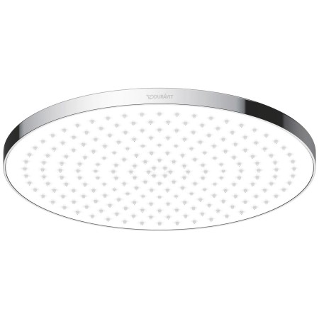 Duravit Kopfbrause 1jet Ø 23 cm