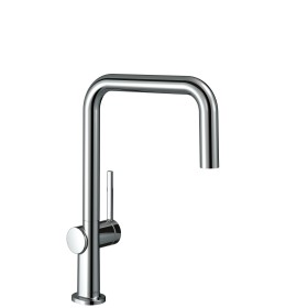 hansgrohe Talis M54 Miscelatore monocomando per cucina U 220, 1jet