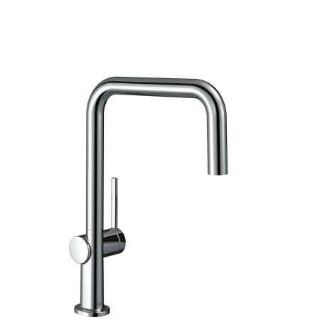 hansgrohe Talis M54 Miscelatore monocomando per cucina U 220, 1jet