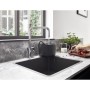 hansgrohe Talis M54 Miscelatore monocomando per cucina U 220, 1jet - vista dettagliata