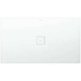Receveur de douche LAUFEN SOLUTIONS Marbond 140 x 80 cm