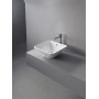 Duravit A.1 Einhebel-Waschtischmischer XL mit Zugstange - Produktansicht