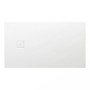 Receveur de douche LAUFEN SOLUTIONS Marbond 215 x 100 cm