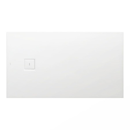 Receveur de douche LAUFEN SOLUTIONS Marbond 215 x 100 cm