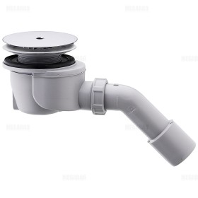 hansgrohe Staro 90 Ablaufgarnitur Komplettset