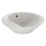 Duravit Starck 1 Vasque à poser 53 cm