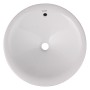 Vasque à poser Duravit Starck 1 53 cm - vue détaillée